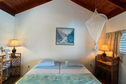 3 bedrooms Villa in Freetown, Antigua and Barbuda No. 61376 17