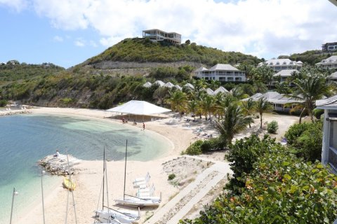 3 bedrooms Villa in Freetown, Antigua and Barbuda No. 61381 19