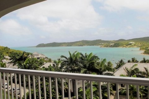 3 bedrooms Villa in Freetown, Antigua and Barbuda No. 61381 1