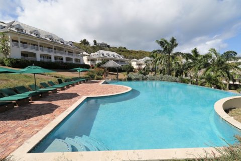 3 bedrooms Villa in Freetown, Antigua and Barbuda No. 61381 17