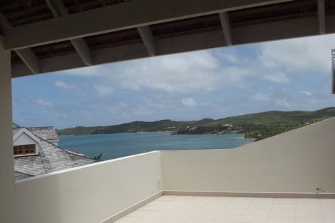 3 bedrooms Villa in Freetown, Antigua and Barbuda No. 61381 15