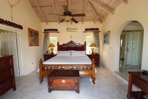 3 bedrooms Villa in Cedar Valley, Antigua and Barbuda No. 61378 16