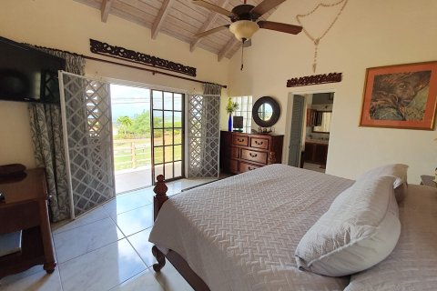 3 chambres Villa à Cedar Valley, Antigua and Barbuda No. 61378 9