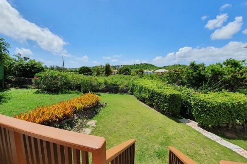 3 bedrooms Villa in Cedar Valley, Antigua and Barbuda No. 61378 23