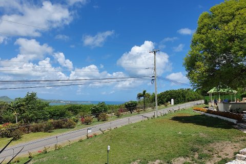 3 chambres Villa à Cedar Valley, Antigua and Barbuda No. 61378 20