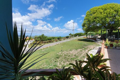 3 dormitorios Villa en Cedar Valley, Antigua and Barbuda No. 61378 22