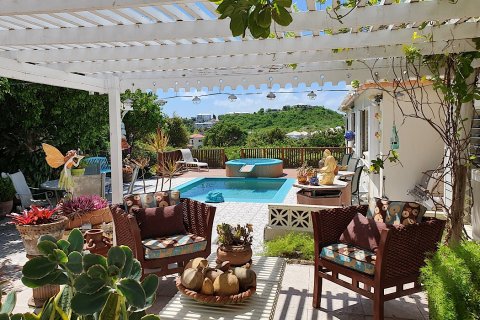 3 bedrooms Villa in Cedar Valley, Antigua and Barbuda No. 61378 21