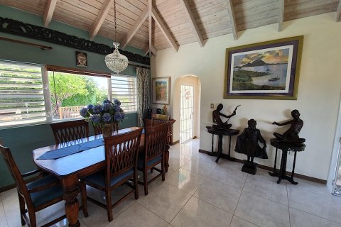 3 bedrooms Villa in Cedar Valley, Antigua and Barbuda No. 61378 19