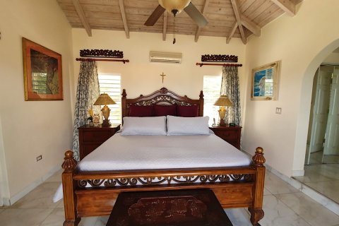 3 bedrooms Villa in Cedar Valley, Antigua and Barbuda No. 61378 13