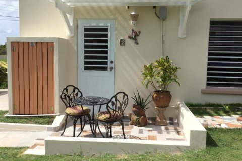 3 bedrooms Villa in Cedar Valley, Antigua and Barbuda No. 61378 15