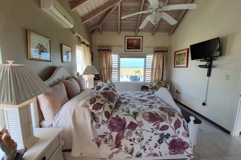 3 bedrooms Villa in Cedar Valley, Antigua and Barbuda No. 61378 8