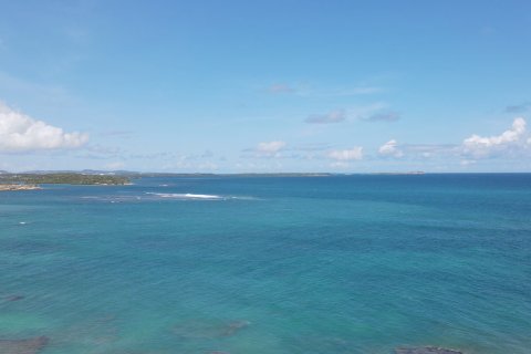 2 chambres Villa à Long Bay, Antigua and Barbuda No. 61382 17