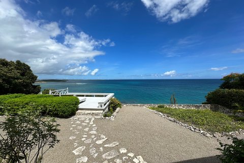 2 dormitorios Villa en Long Bay, Antigua and Barbuda No. 61382 24