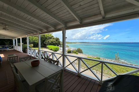 2 bedrooms Villa in Long Bay, Antigua and Barbuda No. 61382 1