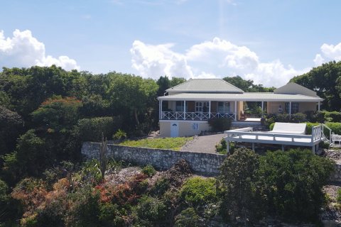 2 dormitorios Villa en Long Bay, Antigua and Barbuda No. 61382 20