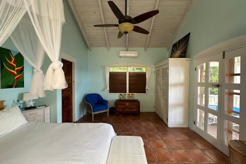 2 chambres Villa à Long Bay, Antigua and Barbuda No. 61382 14