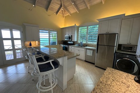 2 bedrooms Villa in Long Bay, Antigua and Barbuda No. 61382 7