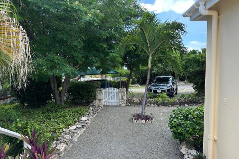 2 chambres Villa à Long Bay, Antigua and Barbuda No. 61382 5