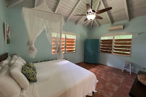 2 chambres Villa à Long Bay, Antigua and Barbuda No. 61382 15