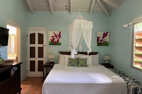 2 dormitorios Villa en Long Bay, Antigua and Barbuda No. 61382 11