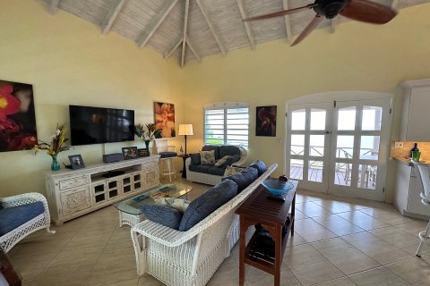 2 chambres Villa à Long Bay, Antigua and Barbuda No. 61382 6