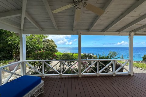 2 chambres Villa à Long Bay, Antigua and Barbuda No. 61382 8