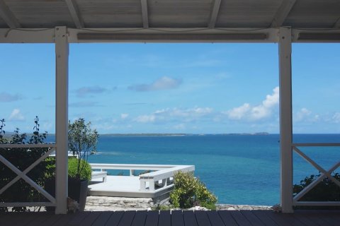 2 bedrooms Villa in Long Bay, Antigua and Barbuda No. 61382 19