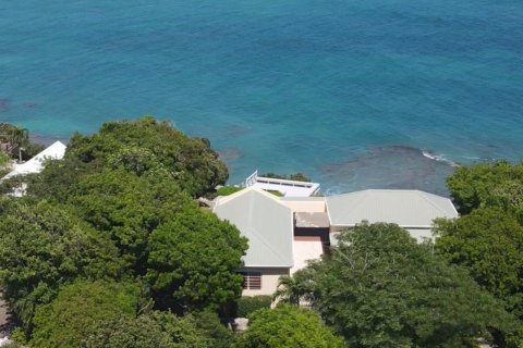 2 chambres Villa à Long Bay, Antigua and Barbuda No. 61382 18