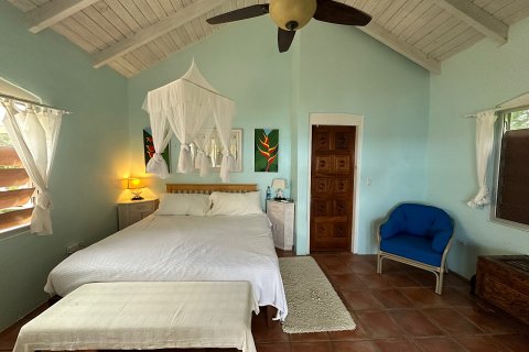 2 chambres Villa à Long Bay, Antigua and Barbuda No. 61382 10