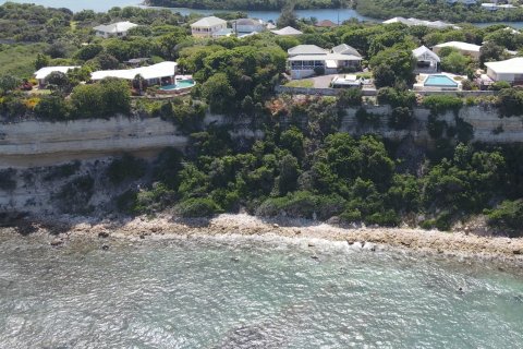 2 dormitorios Villa en Long Bay, Antigua and Barbuda No. 61382 22