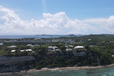 2 dormitorios Villa en Long Bay, Antigua and Barbuda No. 61382 23