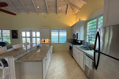 2 bedrooms Villa in Long Bay, Antigua and Barbuda No. 61382 9