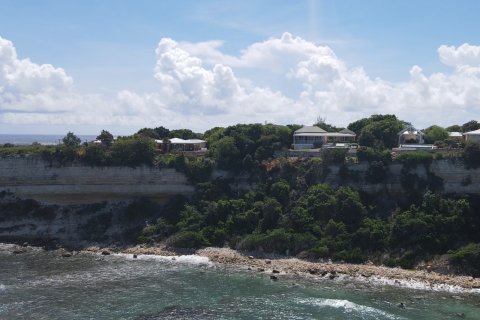 2 dormitorios Villa en Long Bay, Antigua and Barbuda No. 61382 21