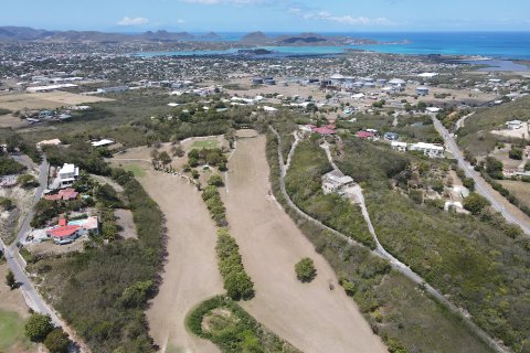 3 bedrooms Villa in Cedar Valley, Antigua and Barbuda No. 61379 4