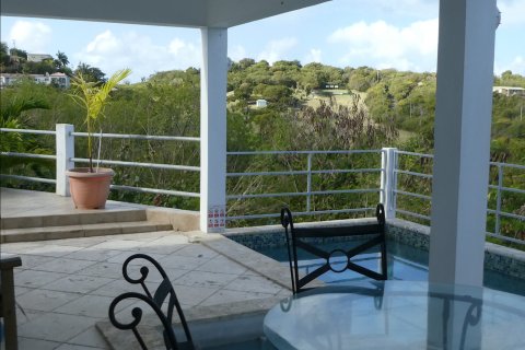 3 bedrooms Villa in Cedar Valley, Antigua and Barbuda No. 61379 2