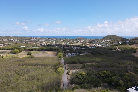 3 chambres Villa à Cedar Valley, Antigua and Barbuda No. 61379 18