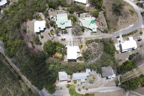 3 chambres Villa à Cedar Valley, Antigua and Barbuda No. 61379 12