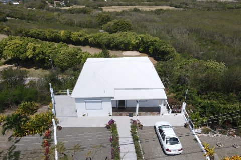 3 dormitorios Villa en Cedar Valley, Antigua and Barbuda No. 61379 19