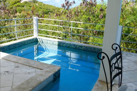 3 bedrooms Villa in Cedar Valley, Antigua and Barbuda No. 61379 17