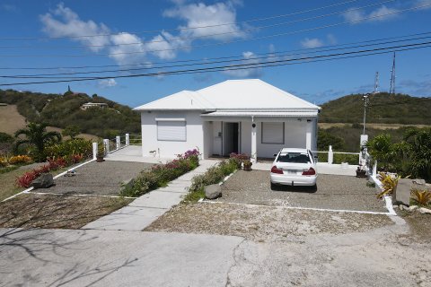 3 chambres Villa à Cedar Valley, Antigua and Barbuda No. 61379 5