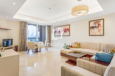 1 dormitorio Apartment en Grandeur Residences, UAE No. 7155 2