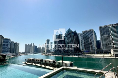 1 bedroom Apartment in 15 Northside, UAE No. 7154 3