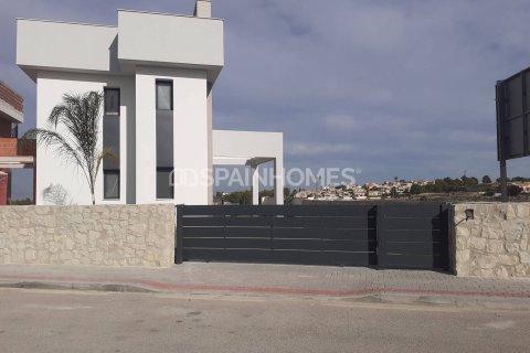 3 dormitorios Villa en Algorfa, Spain No. 26692 4