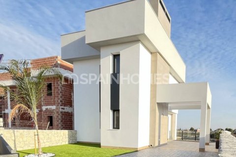 3 dormitorios Villa en Algorfa, Spain No. 26692 2