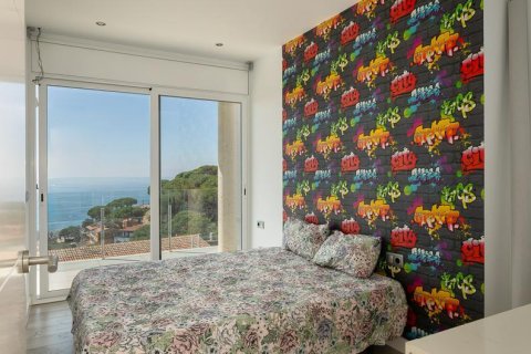 4 dormitorios House en Lloret de Mar, Spain No. 26741 6