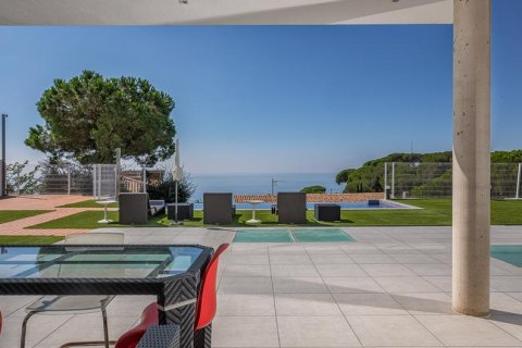 4 dormitorios House en Lloret de Mar, Spain No. 26741 13