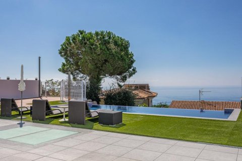 4 dormitorios House en Lloret de Mar, Spain No. 26741 12