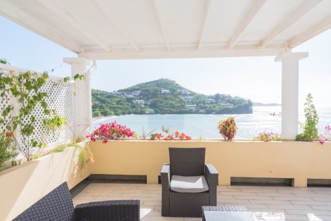 1 bedroom Condo  in Morne Rouge, Grenada No. 53185 4