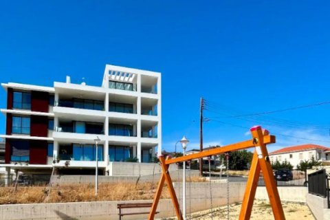 4 chambres Appartement à Agios Athanasios, Cyprus No. 53199 2