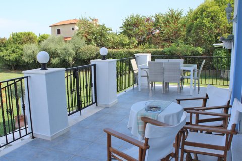 3 dormitorios Villa en Pieria, Greece No. 53195 4